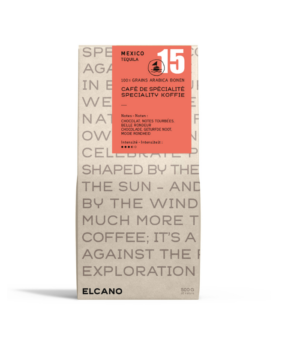 Mexique Tequila 15 - Edition Limitée